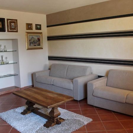 Agriturismo Sarmore Salmore 외부 사진