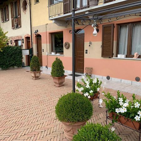 Agriturismo Sarmore Salmore 외부 사진