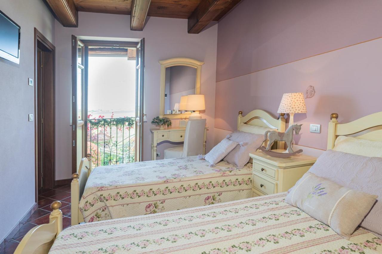 Agriturismo Sarmore Salmore 외부 사진