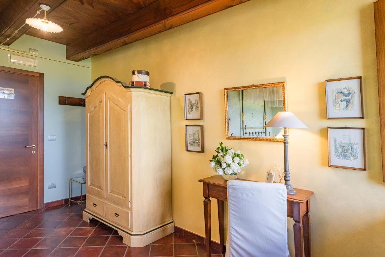 Agriturismo Sarmore Salmore 외부 사진