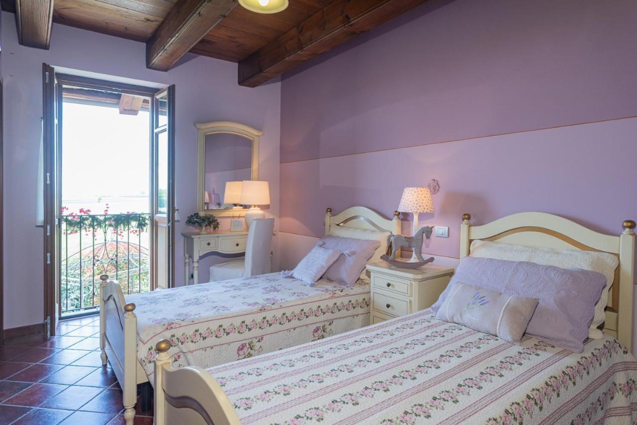 Agriturismo Sarmore Salmore 외부 사진