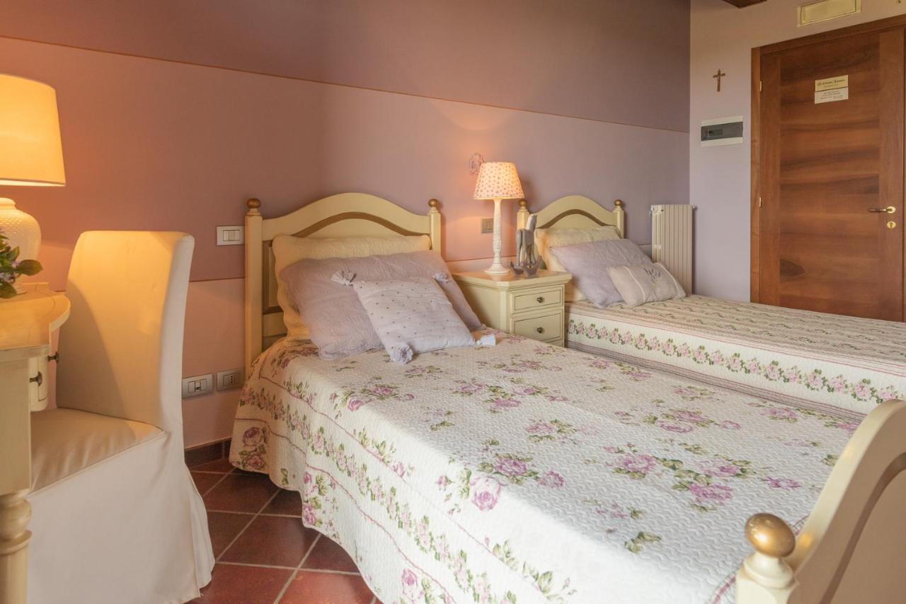 Agriturismo Sarmore Salmore 외부 사진