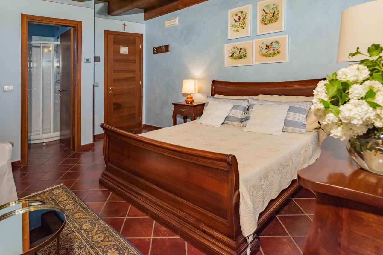 Agriturismo Sarmore Salmore 외부 사진