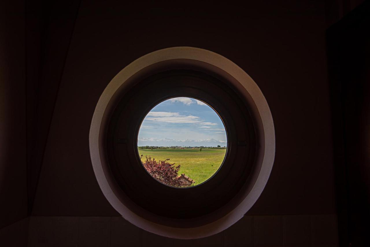 Agriturismo Sarmore Salmore 외부 사진