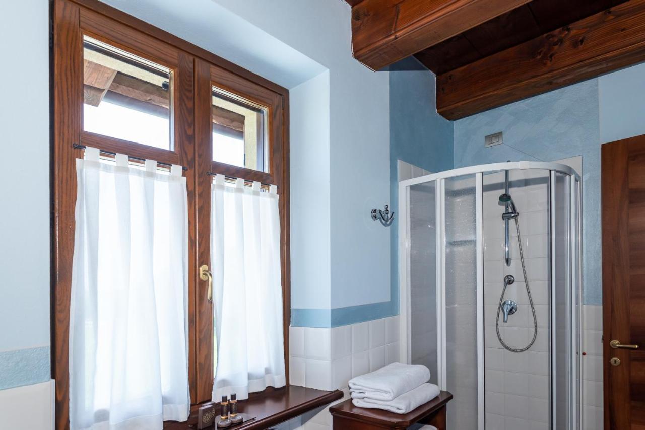 Agriturismo Sarmore Salmore 외부 사진