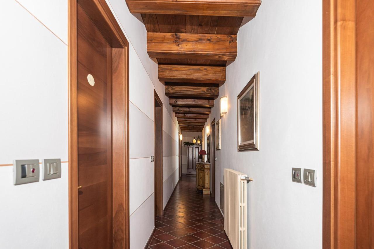 Agriturismo Sarmore Salmore 외부 사진