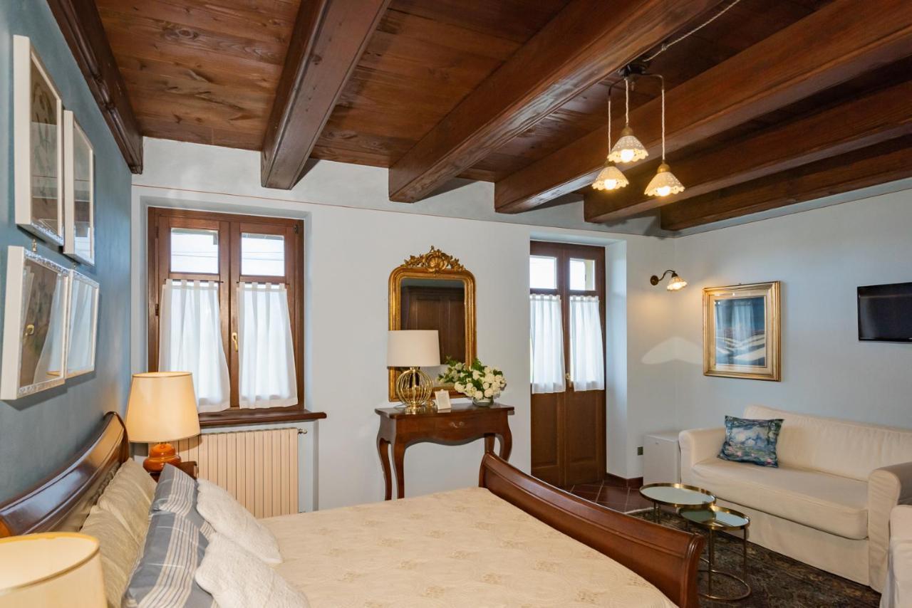 Agriturismo Sarmore Salmore 외부 사진