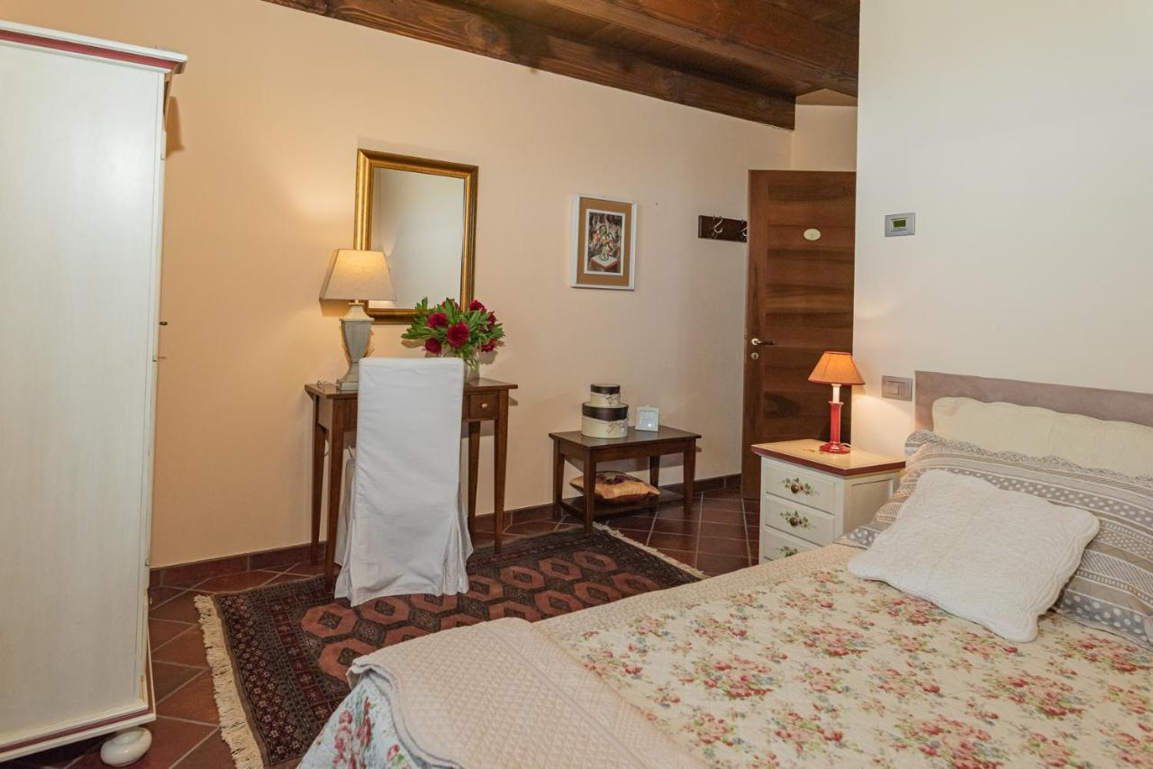 Agriturismo Sarmore Salmore 외부 사진