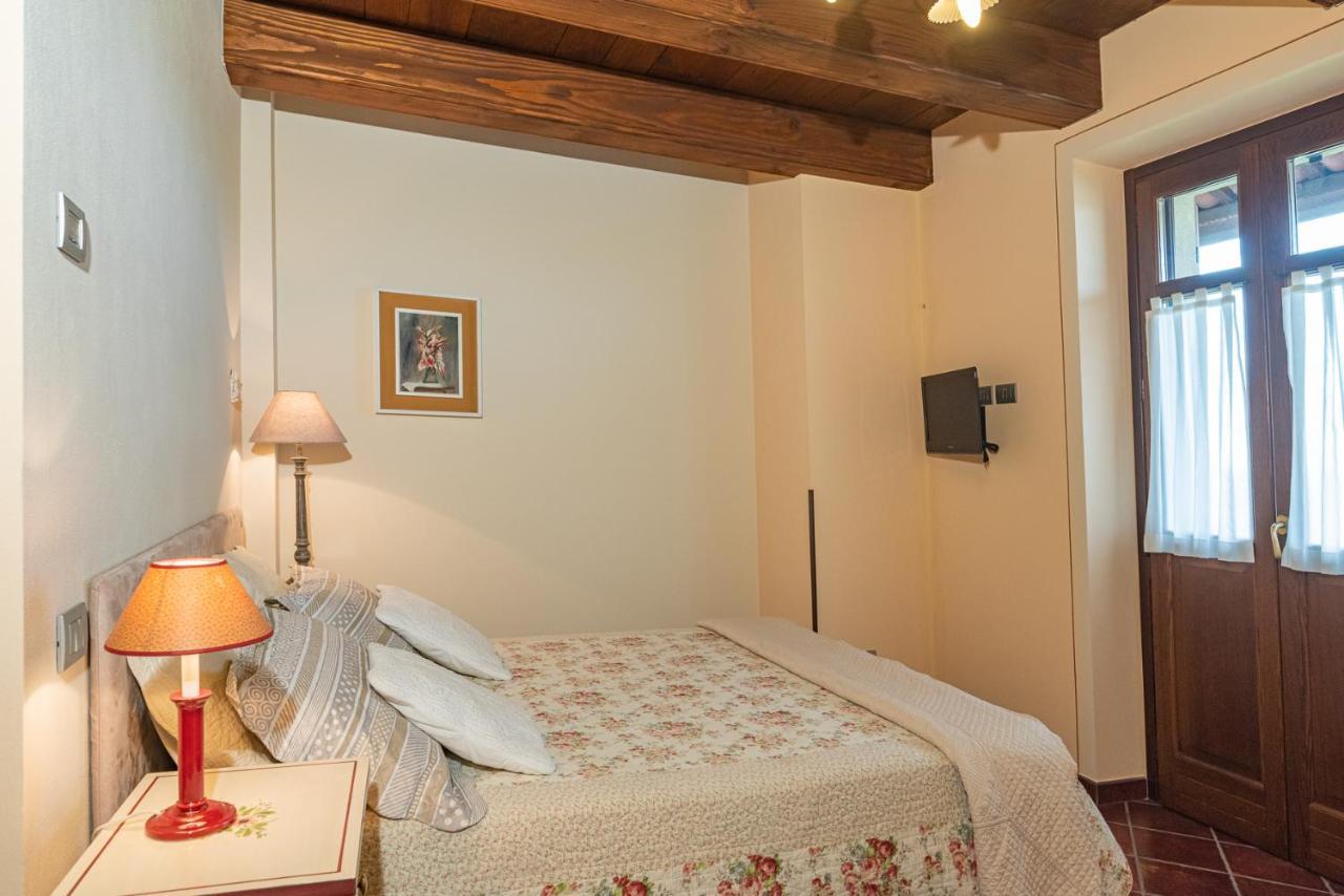 Agriturismo Sarmore Salmore 외부 사진
