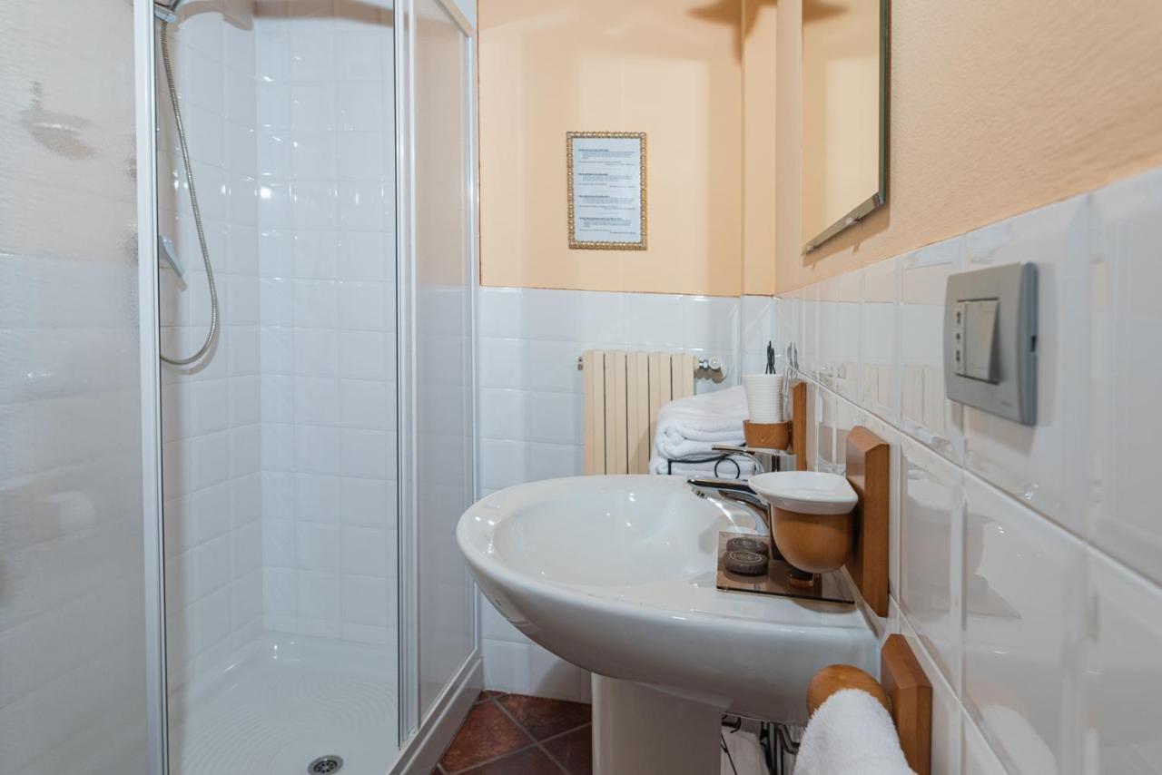 Agriturismo Sarmore Salmore 외부 사진