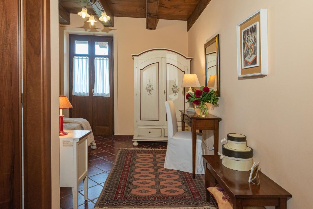 Agriturismo Sarmore Salmore 외부 사진