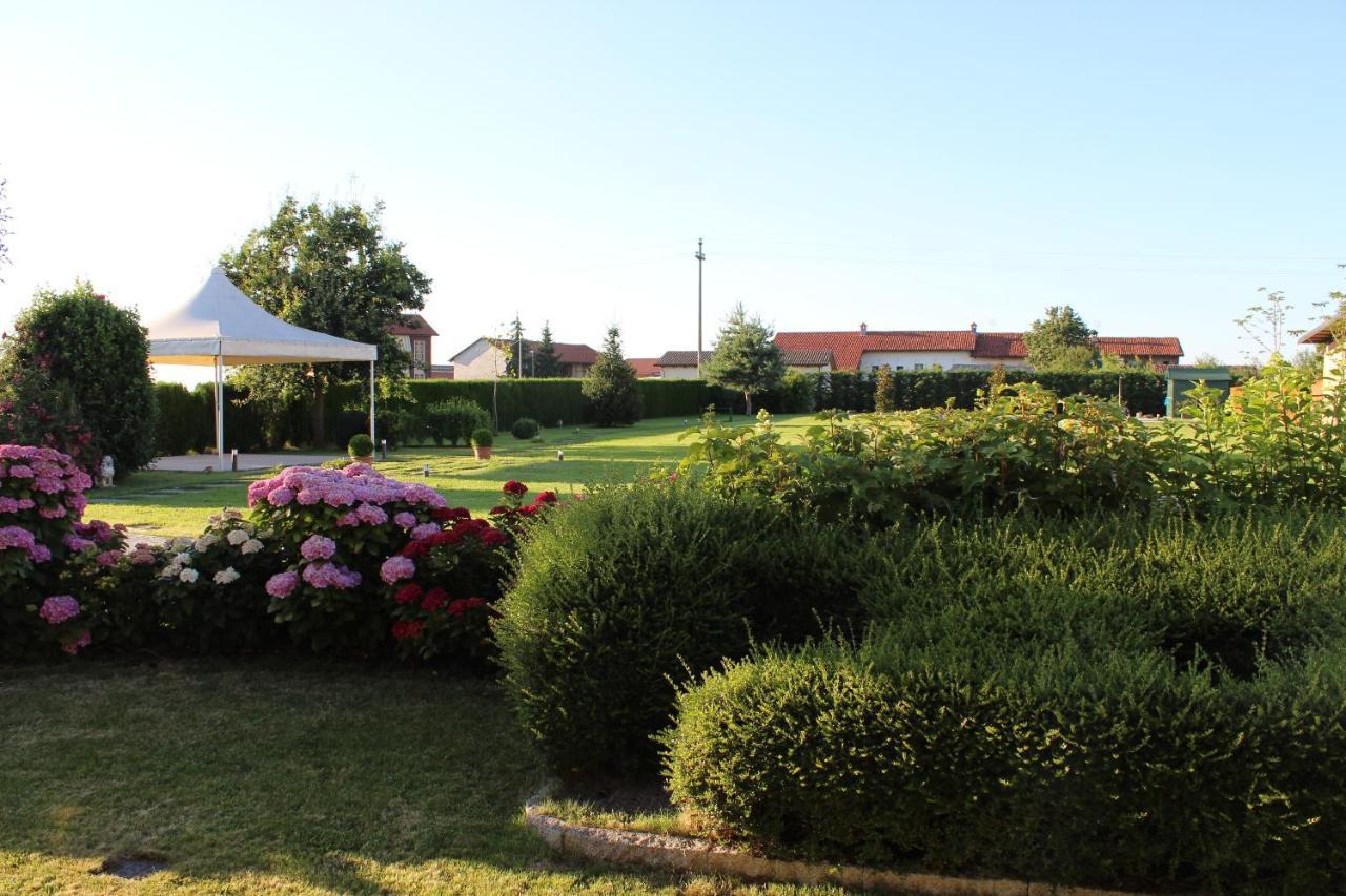 Agriturismo Sarmore Salmore 외부 사진