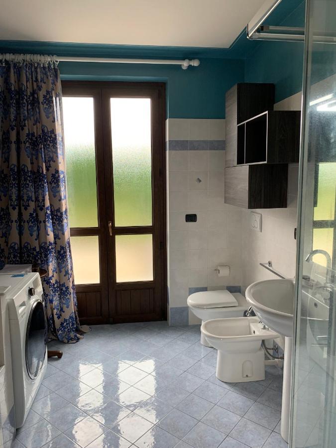 Agriturismo Sarmore Salmore 외부 사진