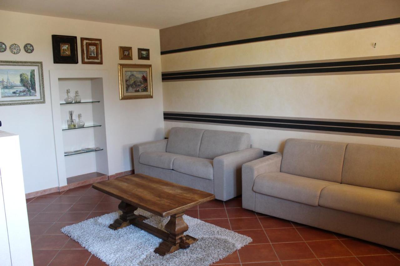 Agriturismo Sarmore Salmore 외부 사진