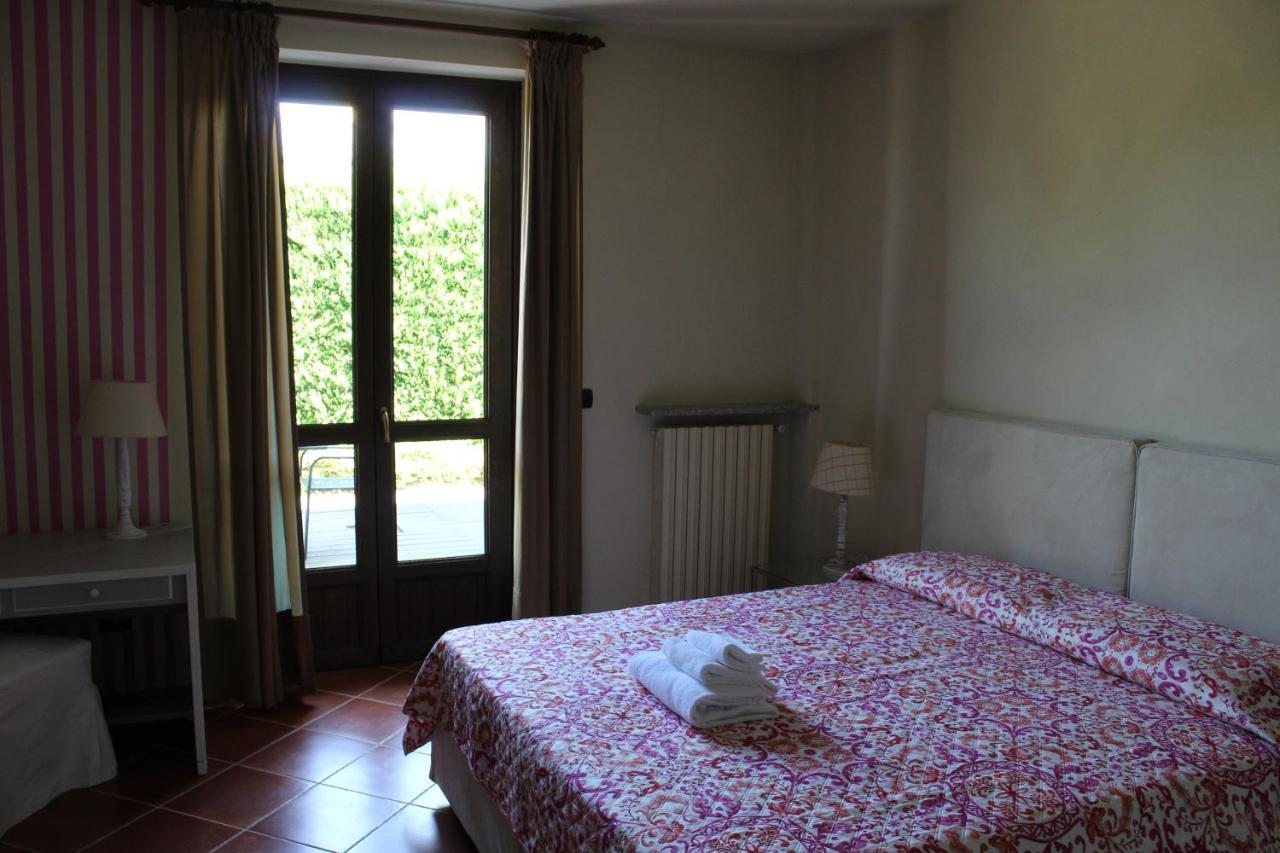 Agriturismo Sarmore Salmore 외부 사진