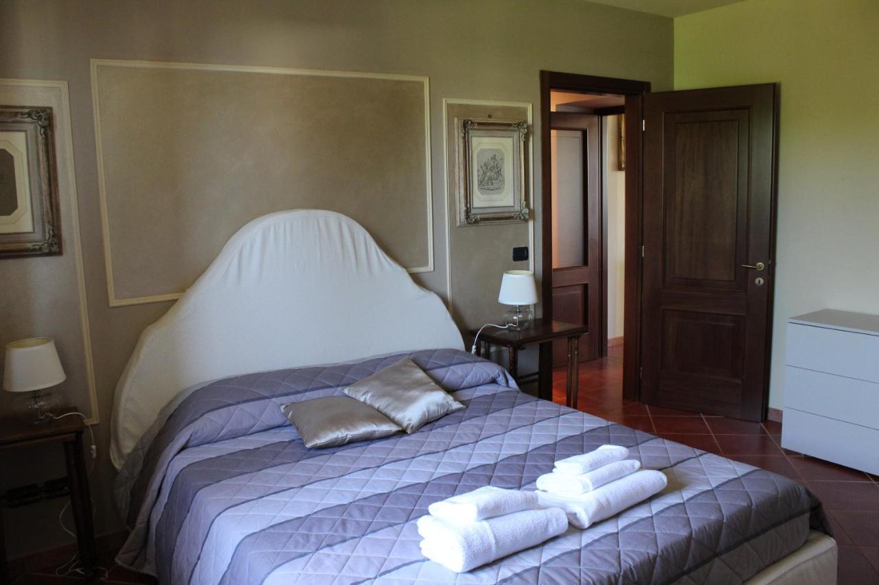 Agriturismo Sarmore Salmore 외부 사진